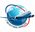 ABJ & H TRAVELS LTD